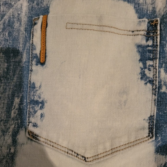 NWT Men's Victorious 36x30 Jean's - Picture 2 of 9